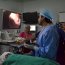 Innovadora técnica para extirpar cáncer gástrico fue realizada en el Hospital Naval “Almirante Nef”
