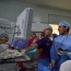 Innovadora técnica para extirpar cáncer gástrico fue realizada en Hospital Naval “Almirante Nef”
