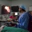Innovadora técnica para extirpar cáncer gástrico fue realizada en Hospital Naval “Almirante Nef”
