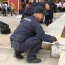 Cuarta Zona Naval realizó operativo cívico en Pisagua