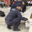 Cuarta Zona Naval realizó operativo cívico en Pisagua