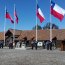En Ninhue se conmemoró el 171° aniversario del natalicio de Arturo Prat