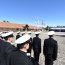 En Ninhue se conmemoró el 171° aniversario del natalicio de Arturo Prat