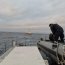 Gobernación Marítima de Coquimbo realizó última escolta al catamarán Kuini Analola