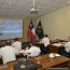 SHOA capacita a nuevos Jefes de Servicio del SNAM para el año 2019