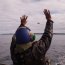 Dotaciones de la V Zona Naval se capacitan en maniobras aeronavales