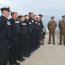 Armada se sumó a ronda de impacto integral en Puerto Montt