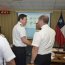 SHOA capacita a nuevos Jefes de Servicio del SNAM para el año 2019