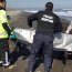 Personal de la Capitanía de Puerto de Constitución recuperó cuerpo sin vida de embarcación Aventurero III