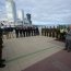 Armada se sumó a ronda de impacto integral en Puerto Montt