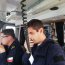 Dotaciones de la V Zona Naval se capacitan en maniobras aeronavales