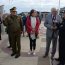Armada se sumó a ronda de impacto integral en Puerto Montt