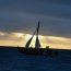 Gobernación Marítima de Coquimbo realizó última escolta al catamarán Kuini Analola