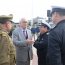 Armada se sumó a ronda de impacto integral en Puerto Montt