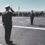  Segunda promoción mixta ingresa para realizar su Servicio Militar en la Armada  