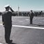 Segunda promoción mixta ingresa para realizar su Servicio Militar en la Armada