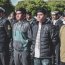 Segunda promoción mixta ingresa para realizar su Servicio Militar en la Armada