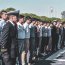 Segunda promoción mixta ingresa para realizar su Servicio Militar en la Armada