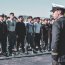 Segunda promoción mixta ingresa para realizar su Servicio Militar en la Armada
