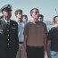 Segunda promoción mixta ingresa para realizar su Servicio Militar en la Armada