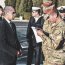Segunda promoción mixta ingresa para realizar su Servicio Militar en la Armada