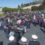 Segunda promoción mixta ingresa para realizar su Servicio Militar en la Armada