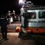 Capitanía de Puerto de Quellón efectuó evacuación médica en sector de Caleta Inío