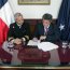 Segunda Zona Naval firmó convenio de colaboración y prestación de servicios con Servicio de Salud Concepción
