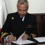 Segunda Zona Naval firmó convenio de colaboración y prestación de servicios con Servicio de Salud Concepción