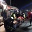  Capitanía de Puerto de Quellón efectuó evacuación médica en sector de Caleta Inío  