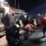 Capitanía de Puerto de Quellón efectuó evacuación médica en sector de Caleta Inío