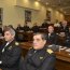 Gobernadores Marítimos se interiorizaron sobre el quehacer del SHOA