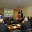 Gobernadores Marítimos se interiorizaron sobre el quehacer del SHOA