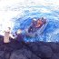 OPV “Comandante Toro” prestó apoyo logístico a Rapa Nui