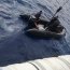 OPV “Comandante Toro” prestó apoyo logístico a Rapa Nui