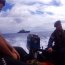 OPV “Comandante Toro” prestó apoyo logístico a Rapa Nui