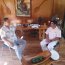 OPV “Comandante Toro” prestó apoyo logístico a Rapa Nui