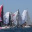 Escuela Naval obtuvo primer y segundo lugar nacional en la temporada Oceánica 2018-2019