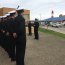 Curso de Oficiales de los Servicios realizaron visita profesional al Complejo de Direcciones Técnicas Marítimas