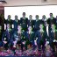 Escuela Naval obtuvo primer y segundo lugar nacional en la temporada Oceánica 2018-2019