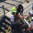 Capitanía de Puerto de Coquimbo realizó evacuación médica de buzo mariscador en sector de Punta Teatinos