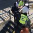 Capitanía de Puerto de Coquimbo realizó evacuación médica de buzo mariscador en sector de Punta Teatinos