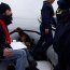 Junto a can de Capitanía de Puerto de Tongoy se detuvo embarcación que no contaba con documentos