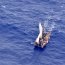 Avión naval vigiló navegación del Kuini Analola y fiscalizó en la Zona Económica Exclusiva  