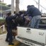 Más de 180 kilos de mariscos fueron decomisados en Tongoy por la Autoridad Marítima