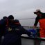 Junto a can de Capitanía de Puerto de Tongoy se detuvo embarcación que no contaba con documentos