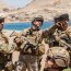 116 años del Batallón IM “Miller” al servicio de la patria