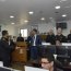 Ministro de Ciencia, Tecnología, Conocimiento e Innovación visitó el SHOA