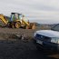 Autoridad Marítima fiscalizó procedimiento de calamar gigante varado muerto en Tirúa