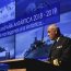 Tras navegar una vuelta y media al mundo la Armada finalizó su Campaña Antártica 2018-2019